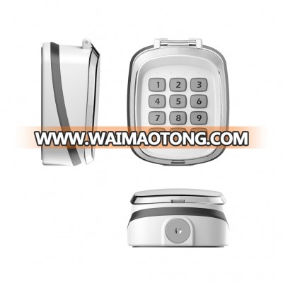 keypad security alarm system home security system