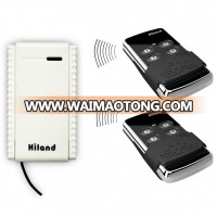 Hiland 433.92MHz Receiver Remotes Kit Rolling Code Receiver