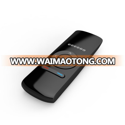 T7610  6 Channel Remotes Transmitter 433MHz Rolling Code Transmitter