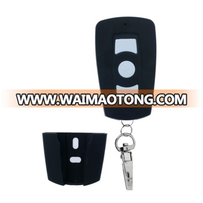 T5005 2 Lithium Battery Remote Sliding Door Remotes 3 Button Control