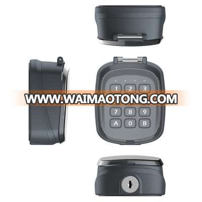 transmitter for door opener system