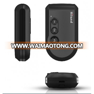 T5802 Battery Power Remote Sliding Gate Opener Transmitter Barrier Control