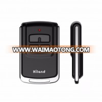 Hiland T4301 Clip Transmitter 50m Working Distance Remote Control Hiland Transmitter