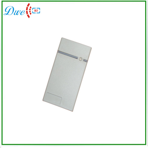 125kHz RS232 Door Access Control Card Reader